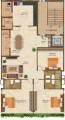 Floor Plan  noor-pearl Floor Plan Floor Plan