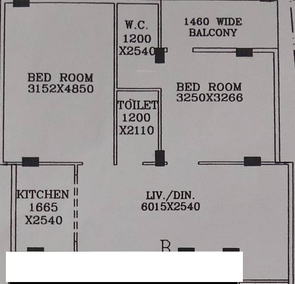  apartment Floor Plan Floor Plan