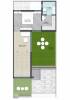 siddhivinayak-serene Floor Plan First Floor Plan