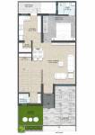 Ground Floor Plan siddhivinayak-serene Floor Plan Ground Floor Plan