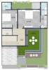 siddhivinayak-serene Floor Plan First Floor Plan