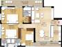 whispering-woods-gh-14-integrated-township Floor Plan Floor Plan