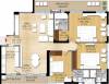 whispering-woods-gh-14-integrated-township Floor Plan Floor Plan