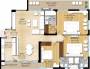  whispering-woods-gh-14-integrated-township Floor Plan Floor Plan