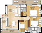 Floor Plan  whispering-woods-gh-14-integrated-township Floor Plan Floor Plan