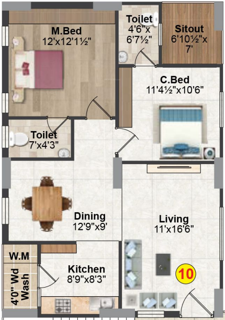Floor Plan palazzo Floor Plan Floor Plan