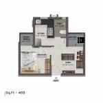  vrx-fete Floor Plan Floor Plan