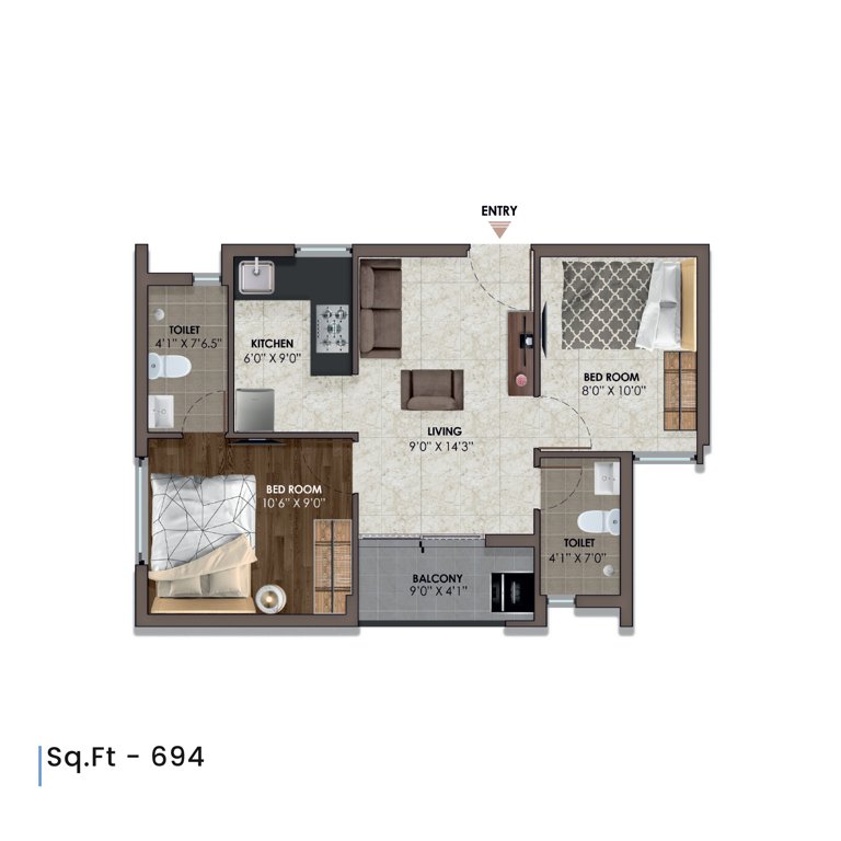 vrx fete Floor Plan Floor Plan
