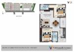 Floor Plan  avenues-25 Floor Plan Floor Plan