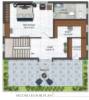 bougainvillea Floor Plan Second Floor Plan