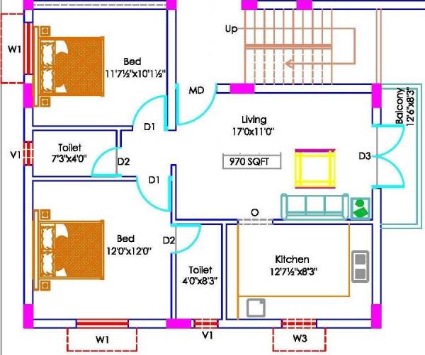  jp-homes Floor Plan Floor Plan