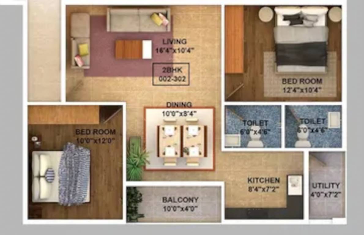  paivihar Floor Plan Floor Plan