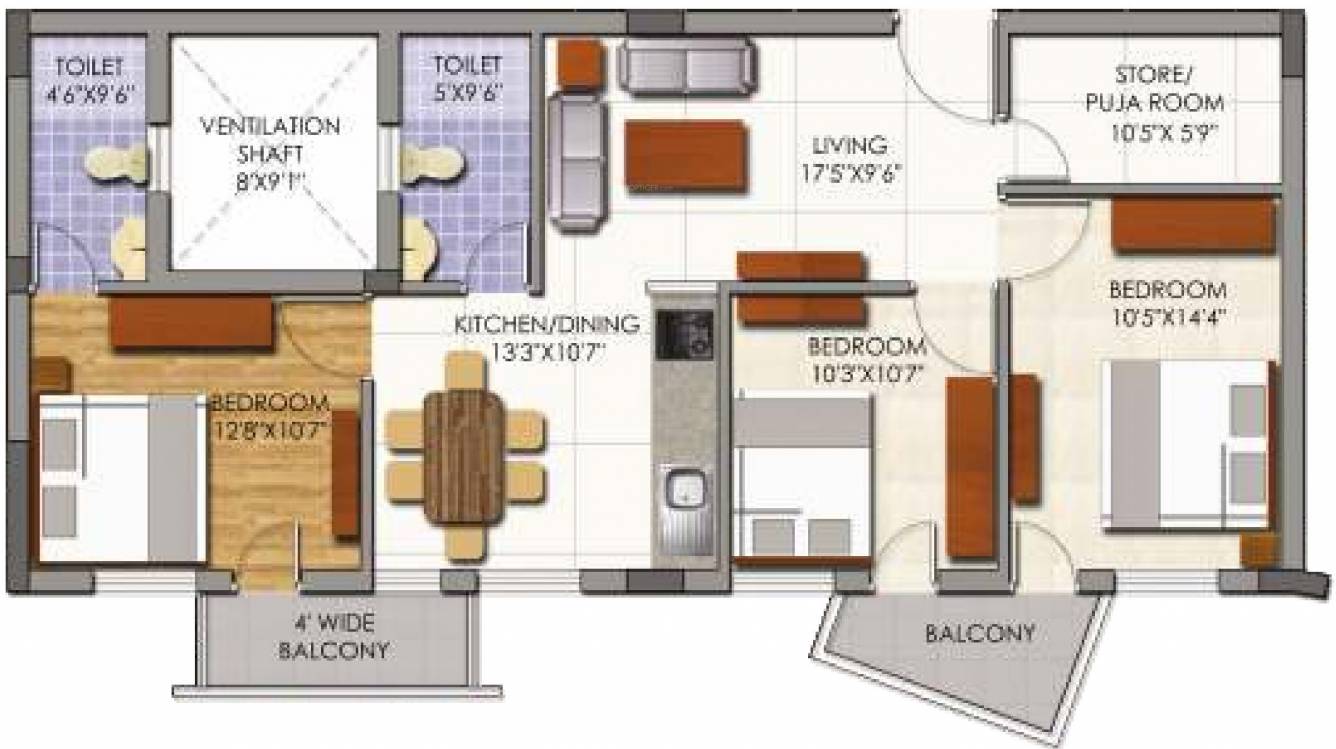 Floor Plan essence Floor Plan Floor Plan