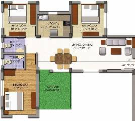  essence Floor Plan Floor Plan