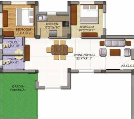  essence Floor Plan Floor Plan