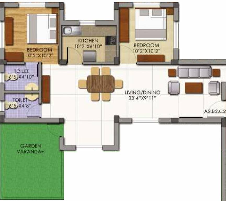 Floor Plan essence Floor Plan Floor Plan