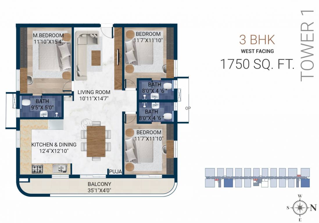 Floor Plan sriven tripura Floor Plan Floor Plan