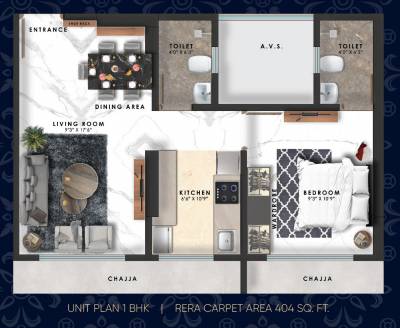  shiv-sagar Floor Plan Floor Plan