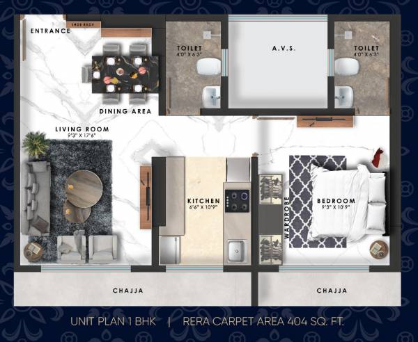  shiv-sagar Floor Plan Floor Plan