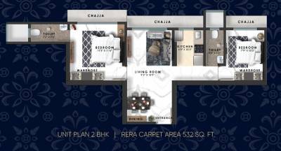  shiv-sagar Floor Plan Floor Plan