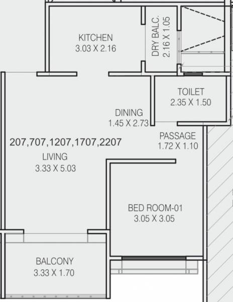  eternia-2-0 Floor Plan Floor Plan