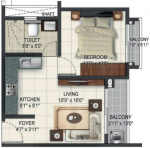  folium Floor Plan Floor Plan