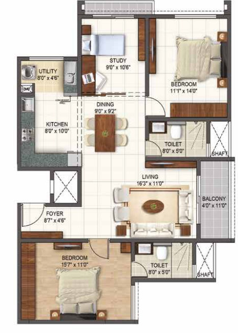 Floor Plan folium Floor Plan Floor Plan