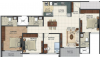  folium Floor Plan Floor Plan
