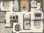  mithra Floor Plan Floor Plan