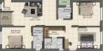  mithra Floor Plan Floor Plan