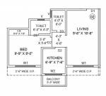  vihar Floor Plan Floor Plan