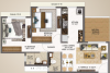 mangalam Floor Plan Floor Plan