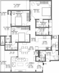 Floor Plan  royal-crest Floor Plan Floor Plan