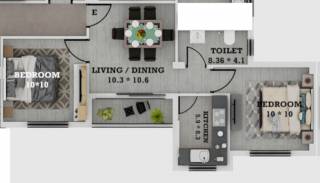  tolly-veda Floor Plan Floor Plan