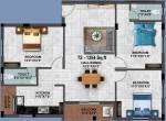 Floor Plan  nyra Floor Plan Floor Plan