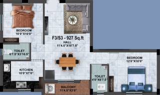 Floor Plan  nyra Floor Plan Floor Plan