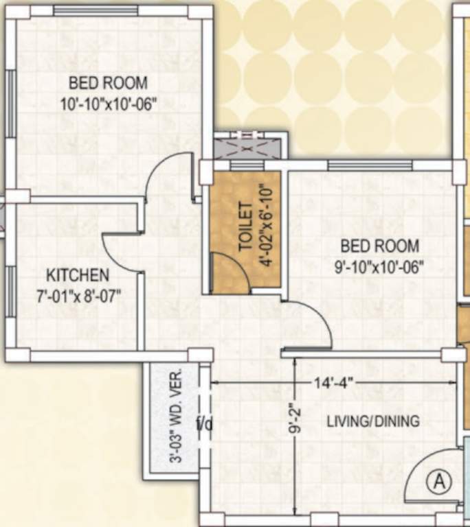  aashray pingaljyoti Floor Plan Floor Plan