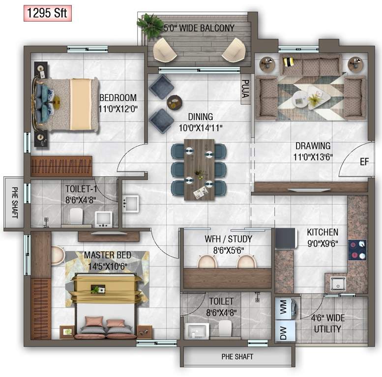  callisto Floor Plan Floor Plan