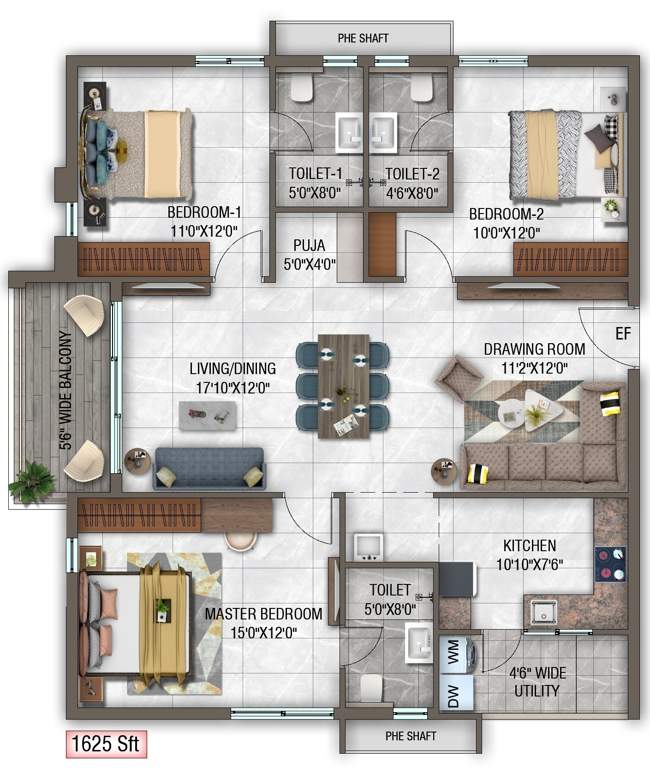  callisto Floor Plan Floor Plan