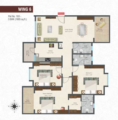  sdpl-om-il Floor Plan Floor Plan