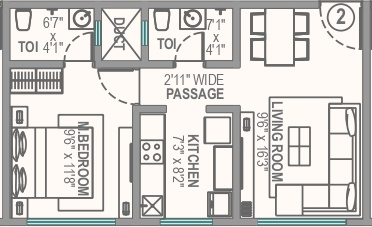  shila-bina Floor Plan Floor Plan