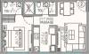 shila-bina Floor Plan Floor Plan