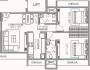  shila-bina Floor Plan Floor Plan