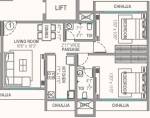 Floor Plan shila-bina Floor Plan Floor Plan