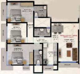  trevi Floor Plan Floor Plan