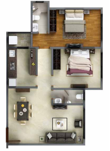 Floor Plan shreeji-towers Floor Plan Floor Plan