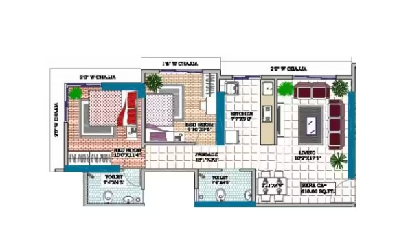 Floor Plan unique pride Floor Plan Floor Plan