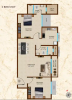 janki-heritage Floor Plan Floor Plan