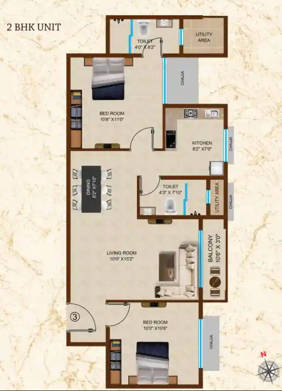 Floor Plan janki heritage Floor Plan Floor Plan