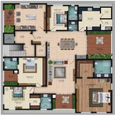  beckford Floor Plan Floor Plan